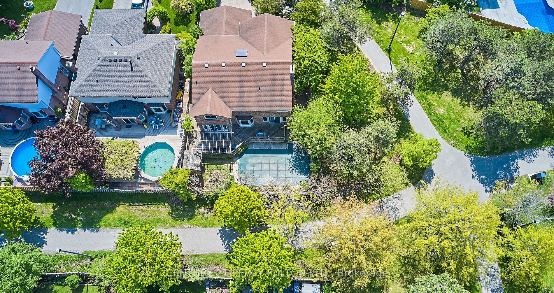 36 Milner Cres