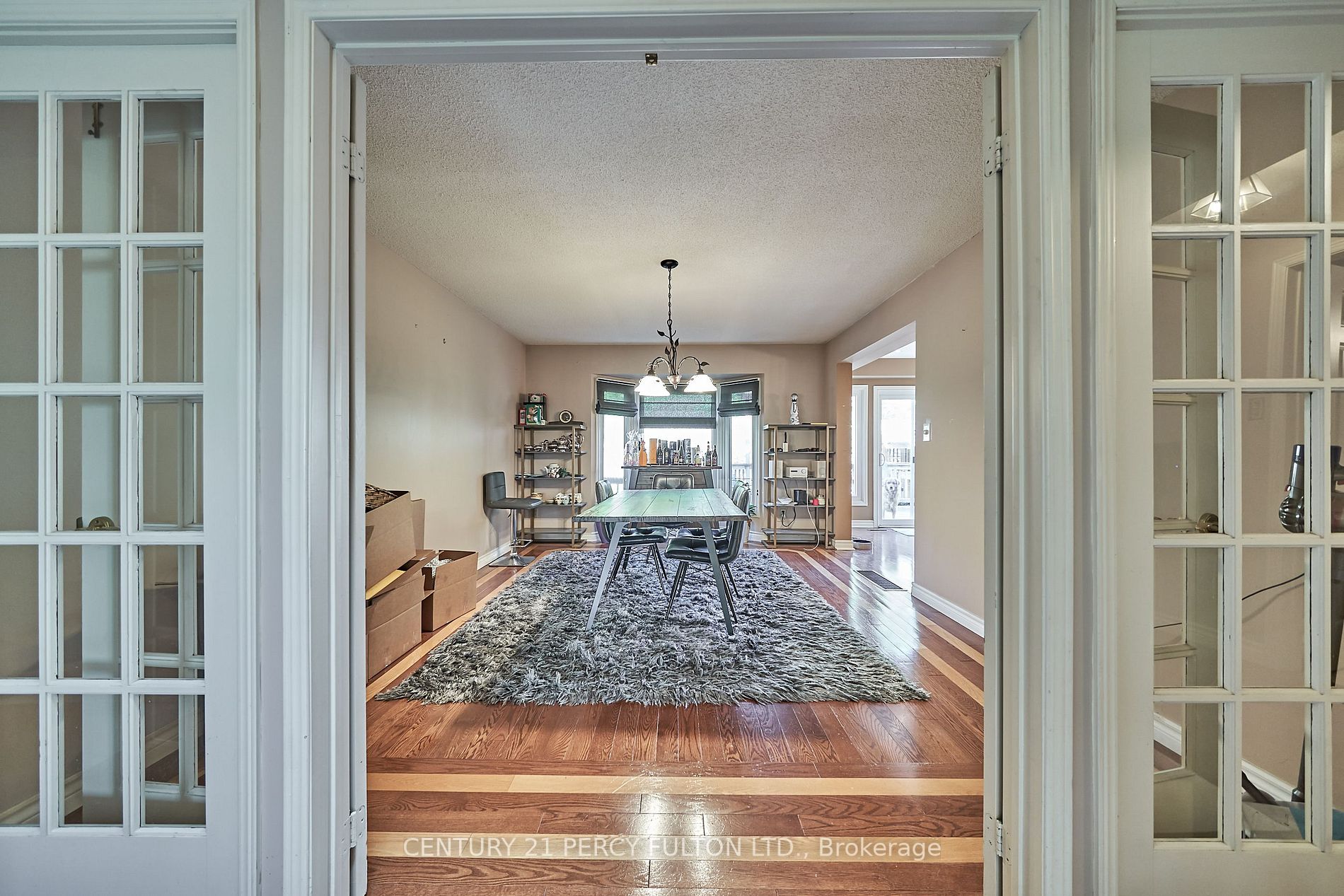 36 Milner Cres