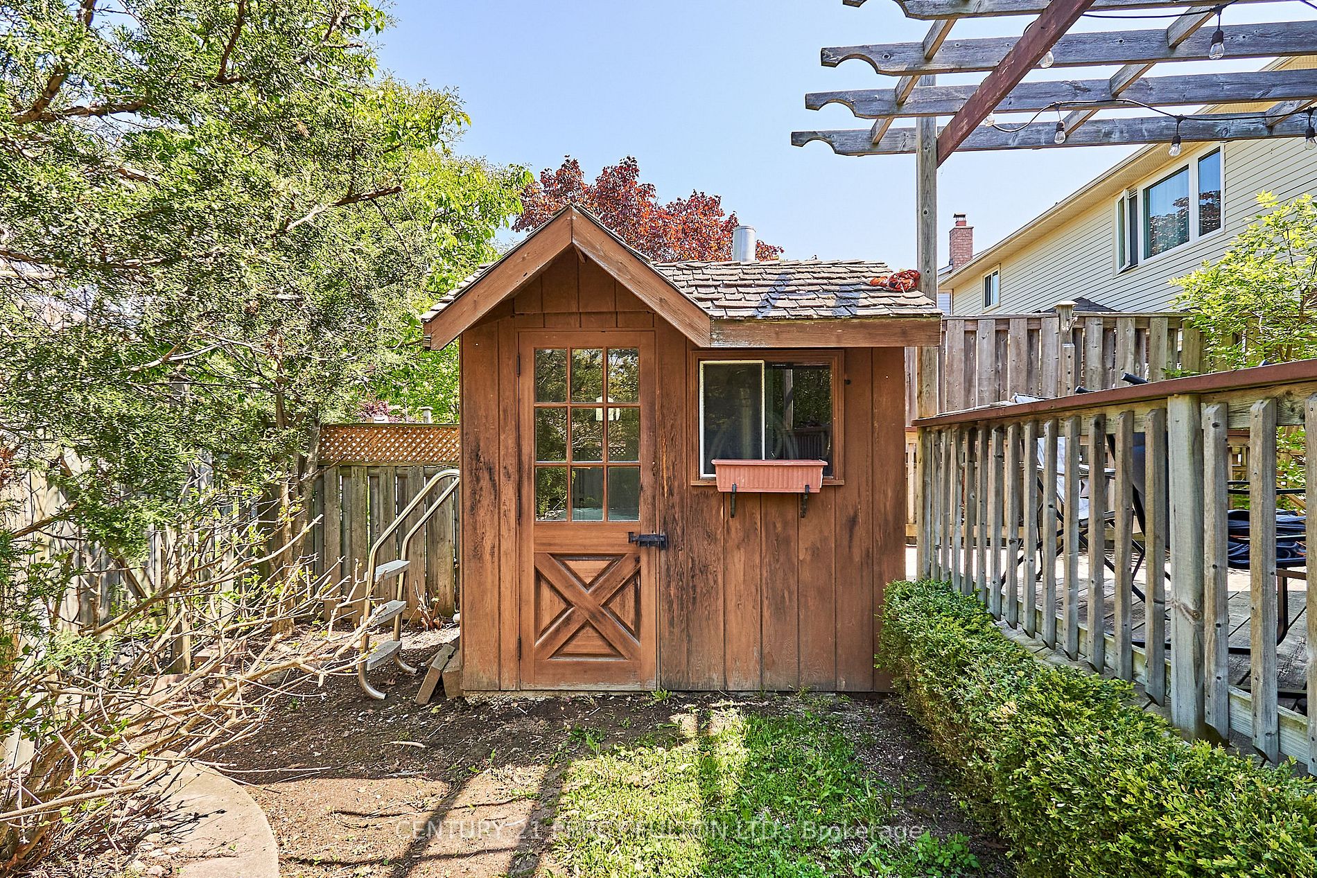 36 Milner Cres