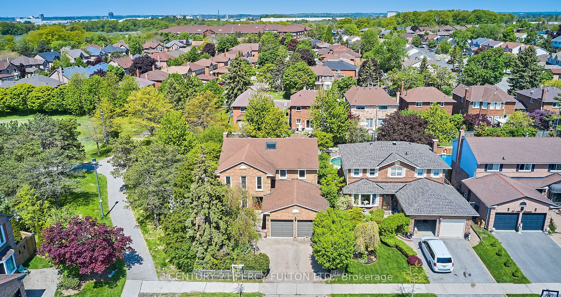 36 Milner Cres