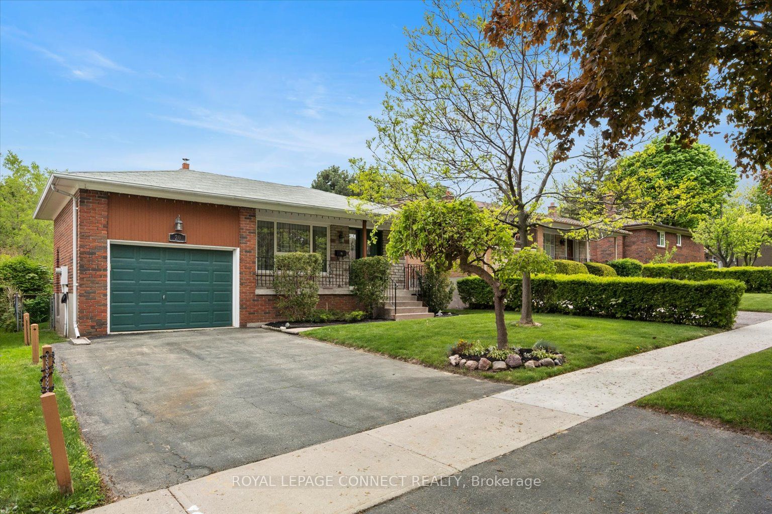 20 Merkley Sq