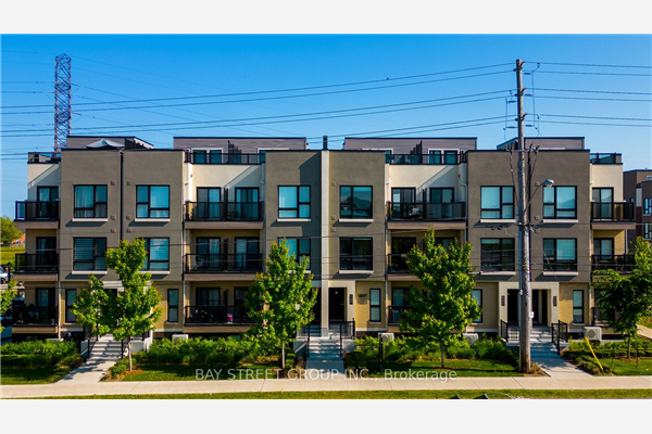 8855 Sheppard Ave E, Toronto