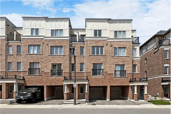 2679 Deputy Minister Path, Oshawa