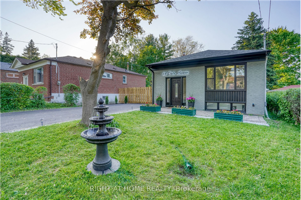 64 Dale Ave, Toronto