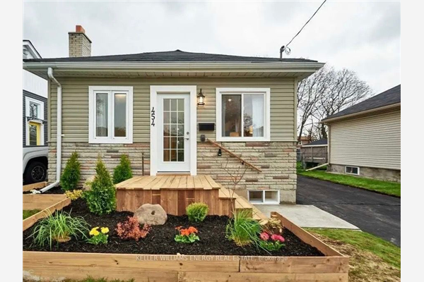 454 Madison Ave, Oshawa