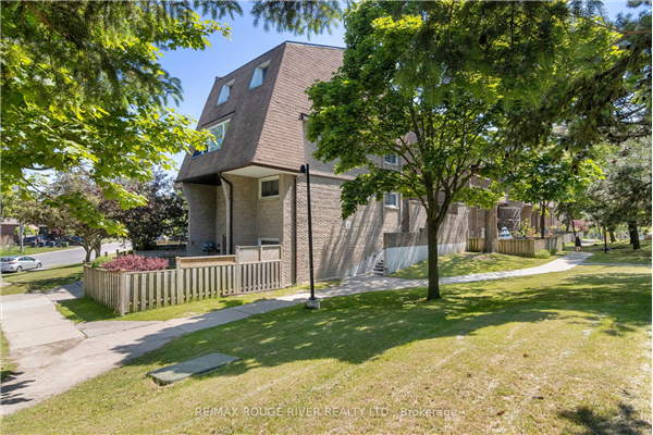 91 Muir Dr E, Toronto
