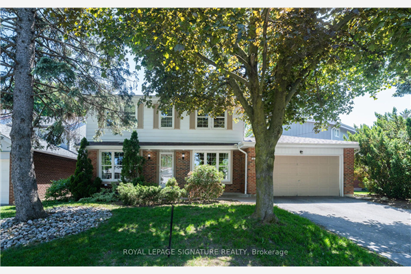 61 Deerbrook Tr, Toronto