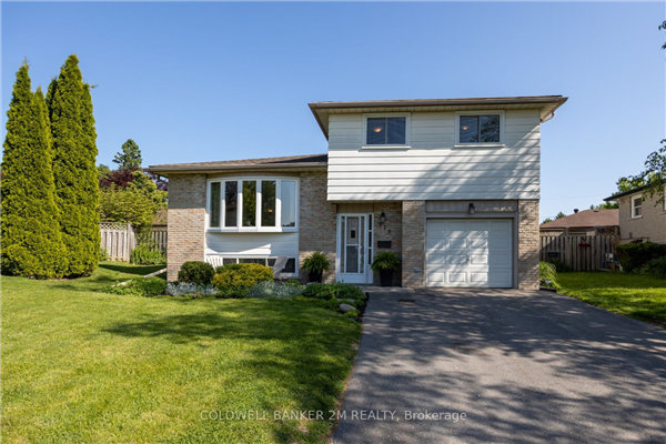919 Ivy Crt, Oshawa