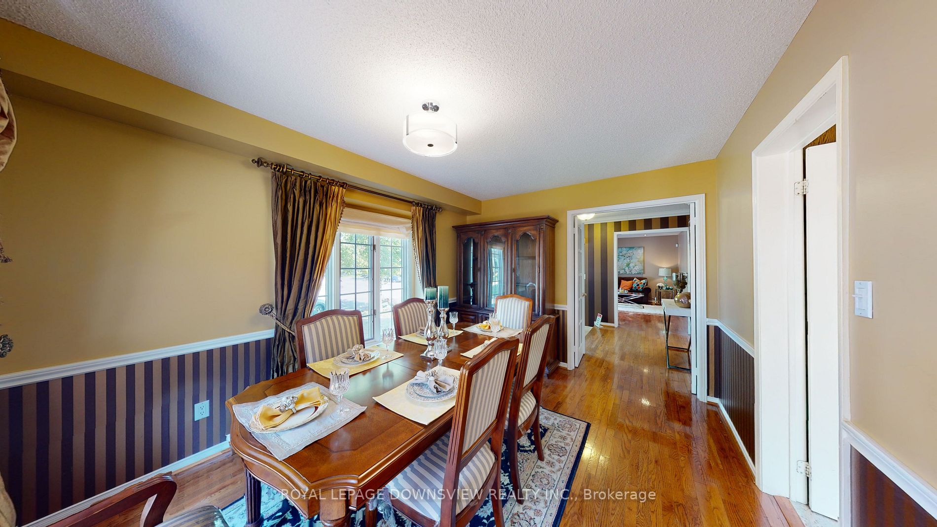 2121 Lynn Heights Drive