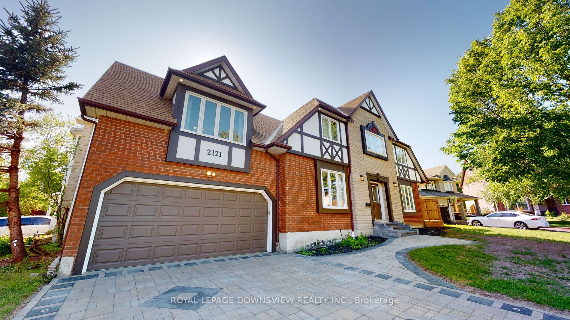 2121 Lynn Heights Drive