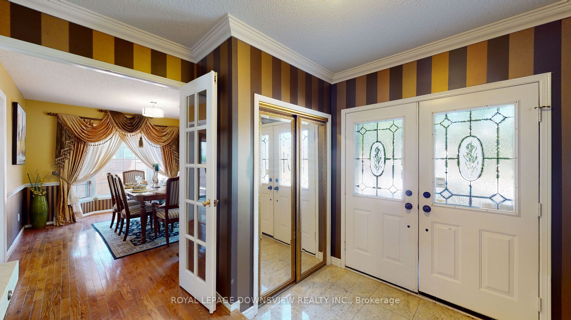 2121 Lynn Heights Drive
