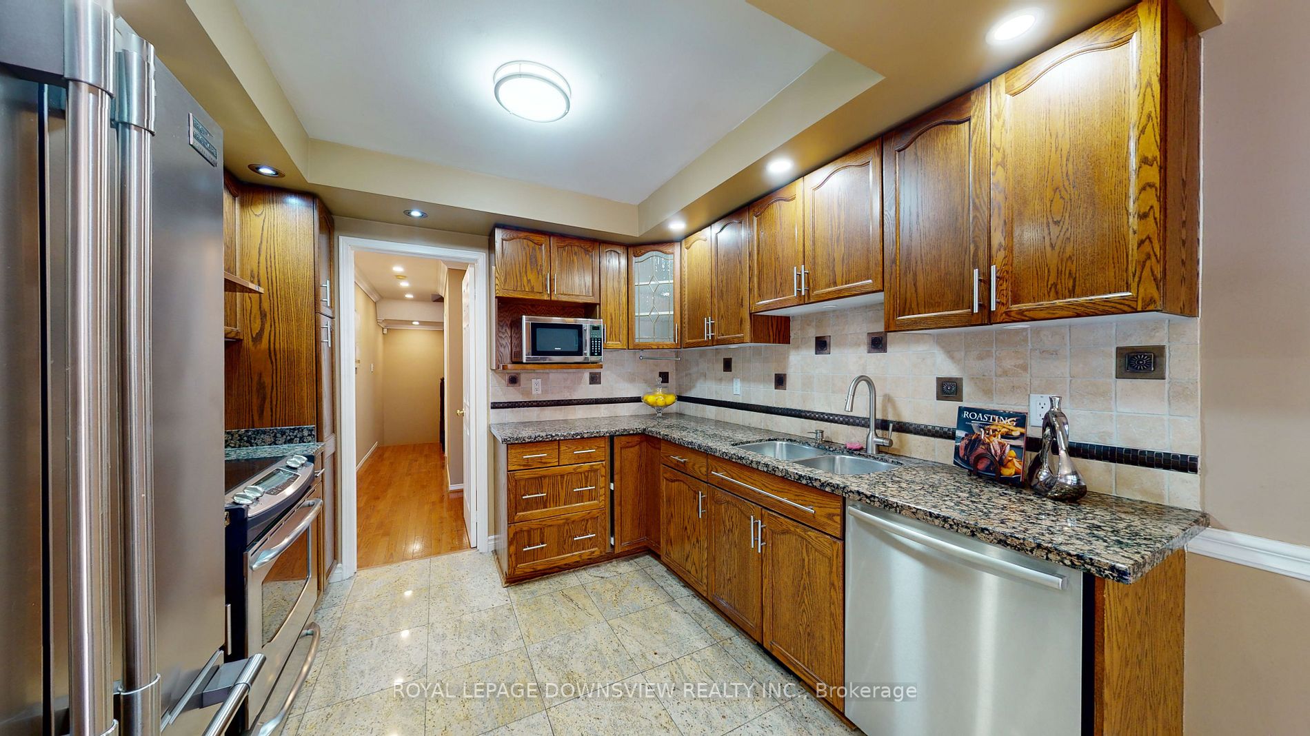 2121 Lynn Heights Drive