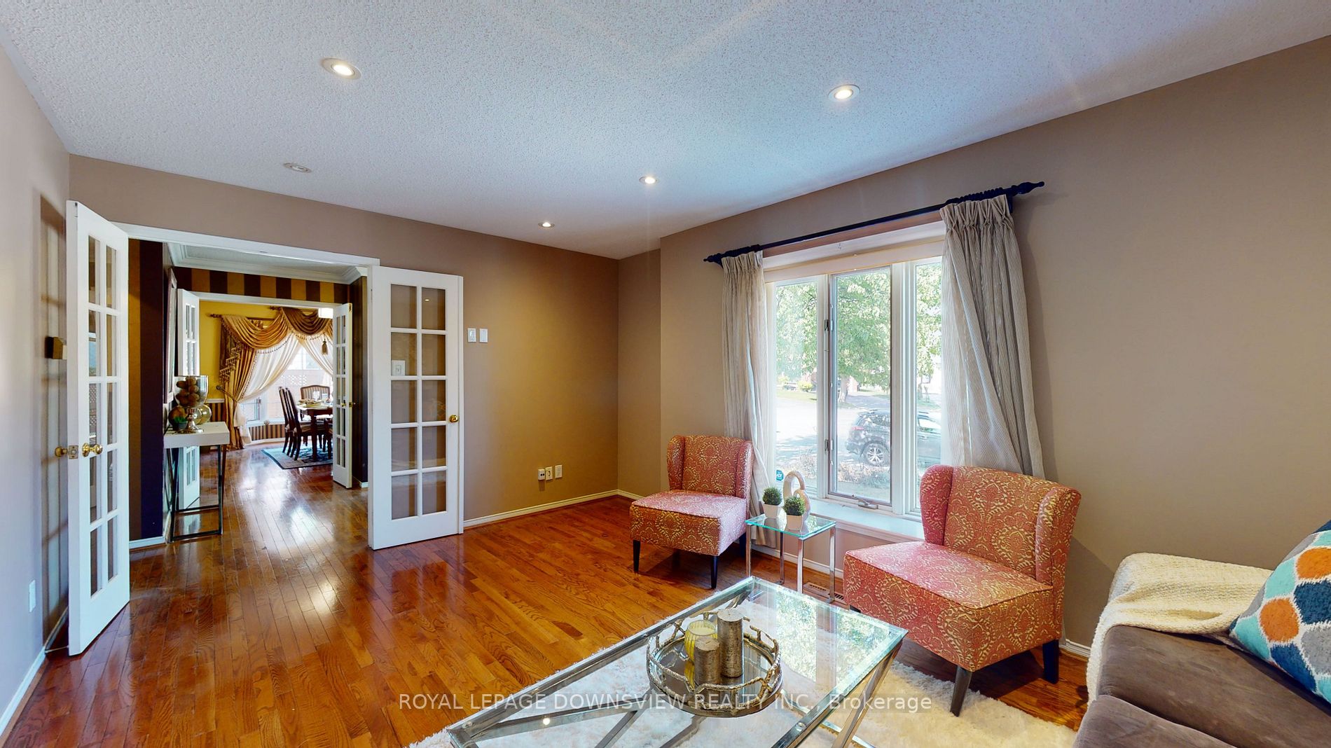 2121 Lynn Heights Drive