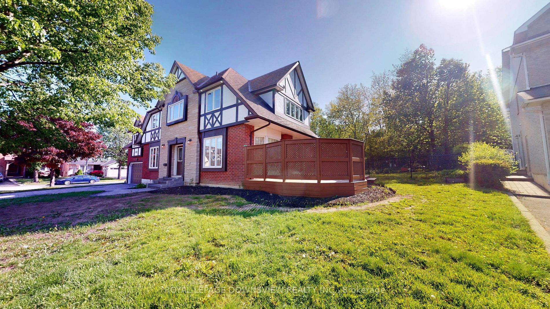 2121 Lynn Heights Drive