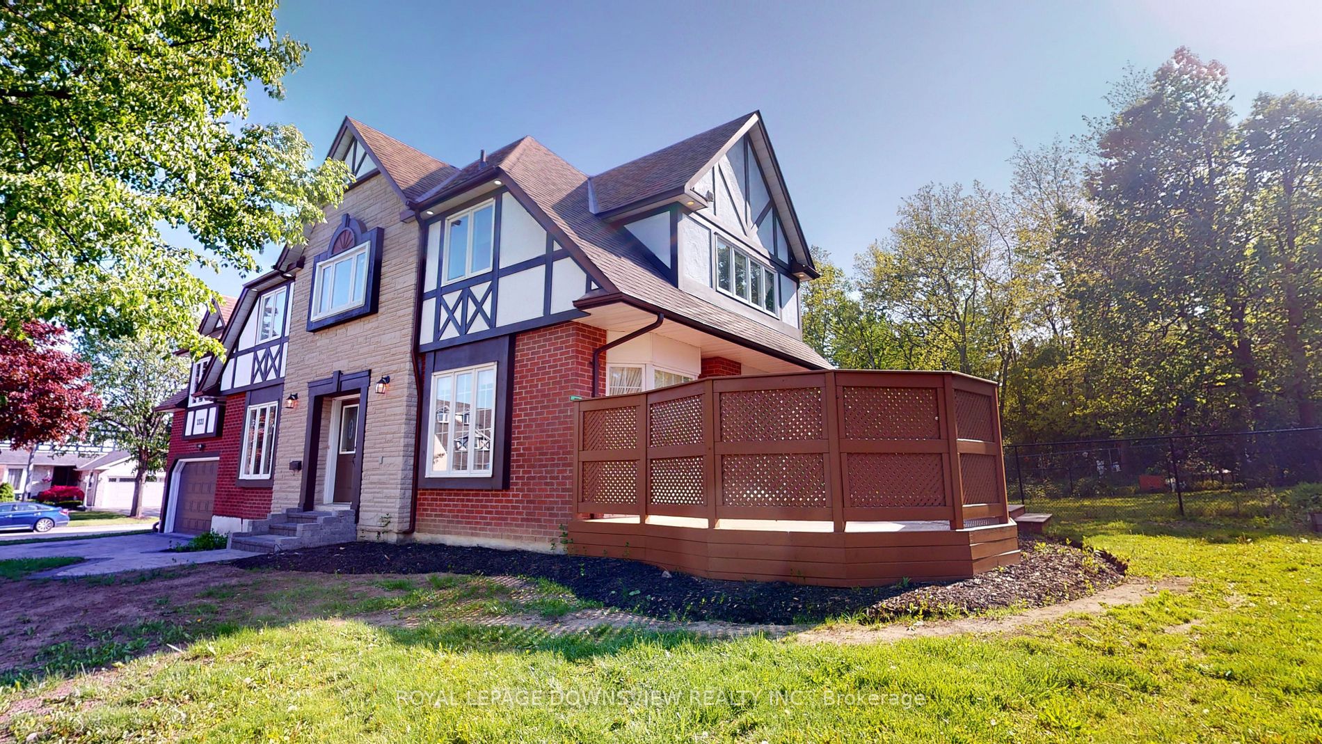 2121 Lynn Heights Drive