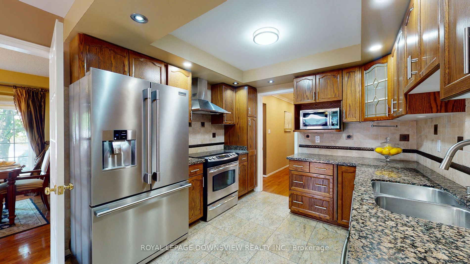 2121 Lynn Heights Drive