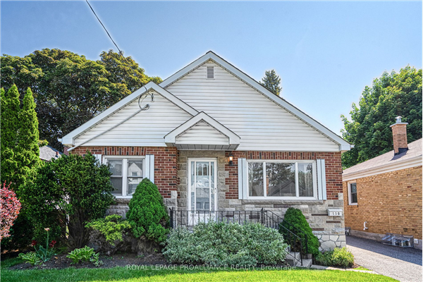 119 Cadillac Ave N, Oshawa