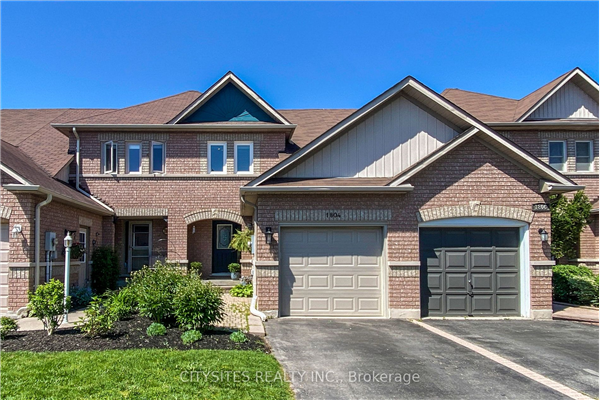 1804 Woodgate Crt, Oshawa