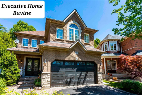 29 Inverary Crt, Whitby