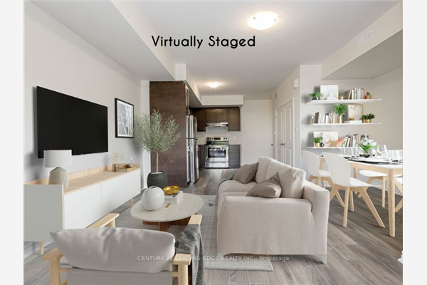 1085 Danforth Ave, Toronto