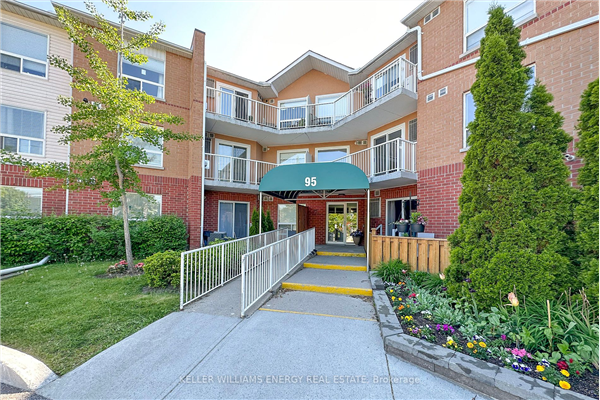 95 Wellington St, Clarington