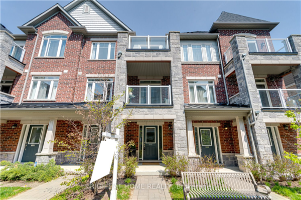 2524 Boston Glen, Pickering