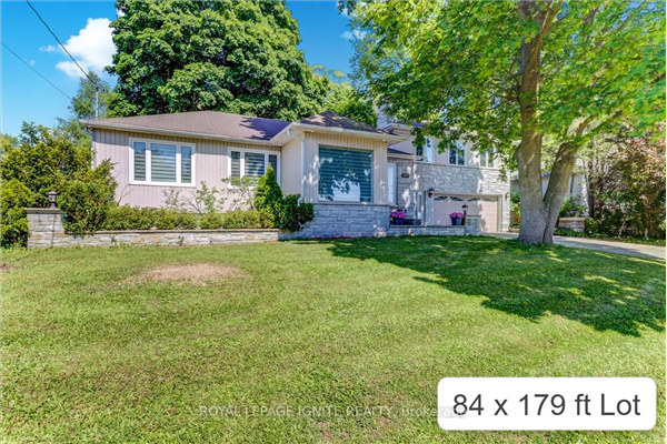 1931 Glendale Dr, Pickering