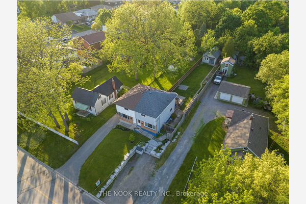 210 Thomas St, Oshawa