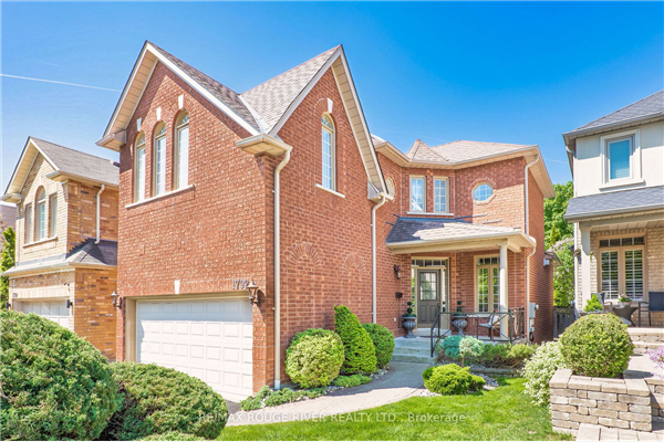 1792 Autumn Cres, Pickering