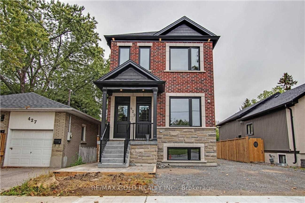 429 Madison Ave, Oshawa