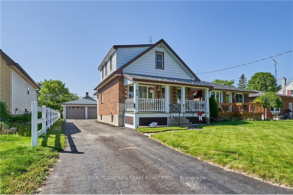23 Wayne Ave, Oshawa
