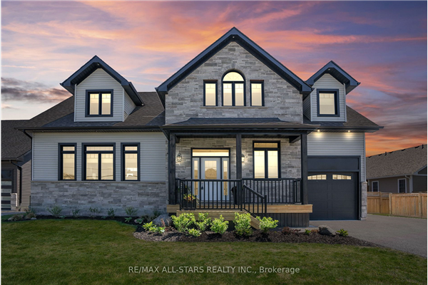 15597 Old Simcoe Rd, Scugog