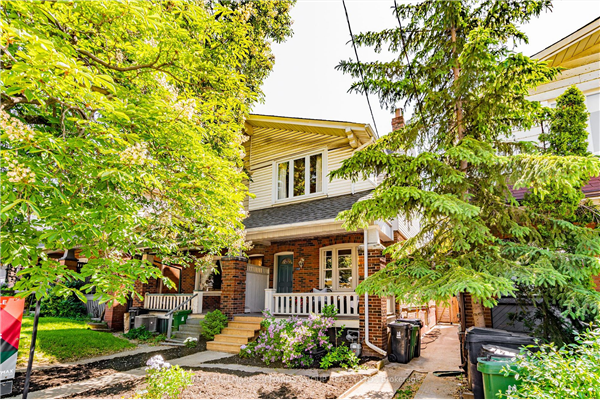 143 Kingston Rd, Toronto
