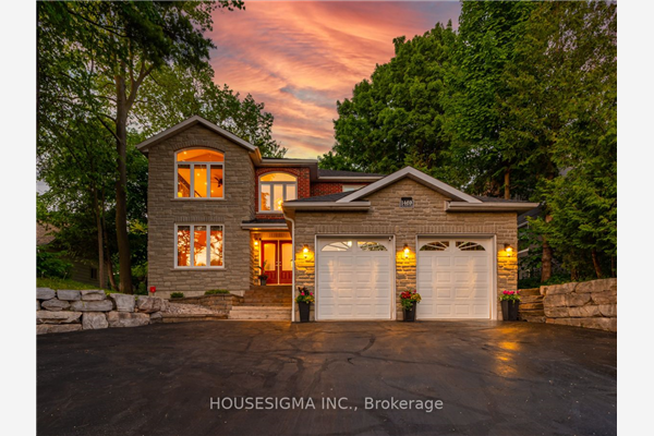 1469 Old Forest Rd, Pickering