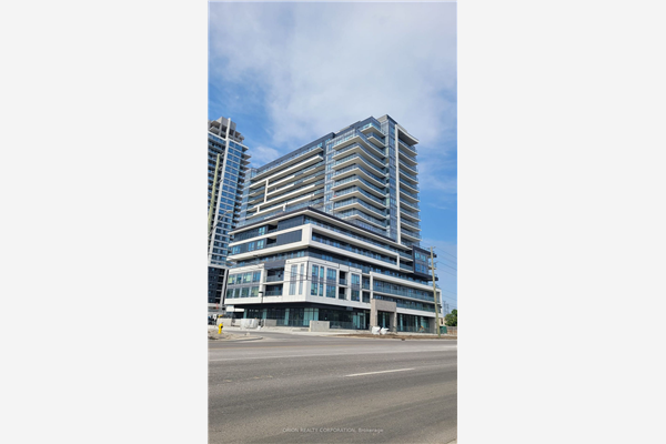 1480 Bayly St, Pickering