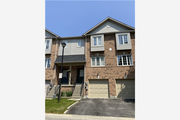 53 Aspen Park Way, Whitby