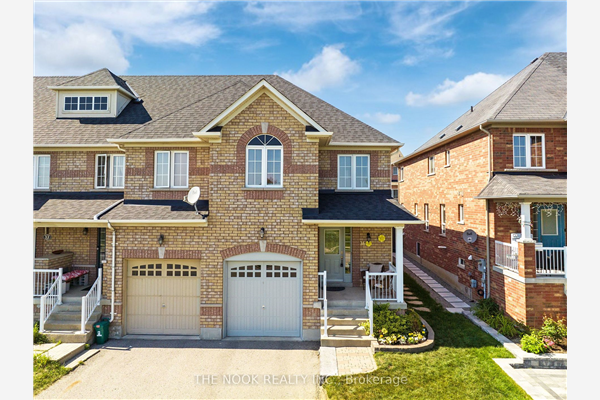 36 Atlantis Dr, Whitby
