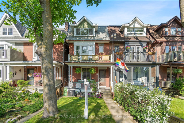 41 Langford Ave, Toronto