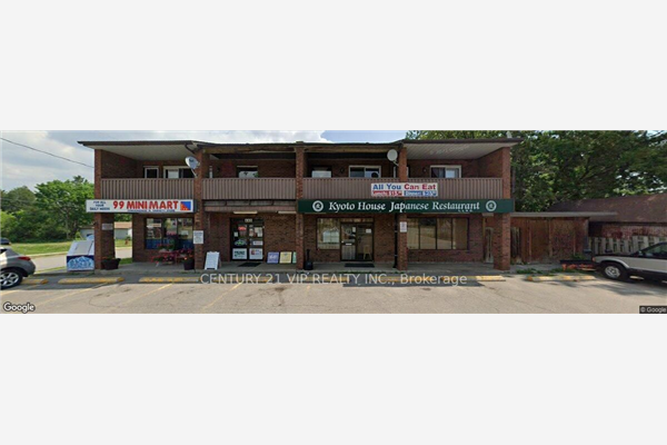 437 Brock St N, Whitby