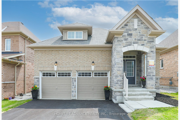 109 Lyle Dr, Clarington