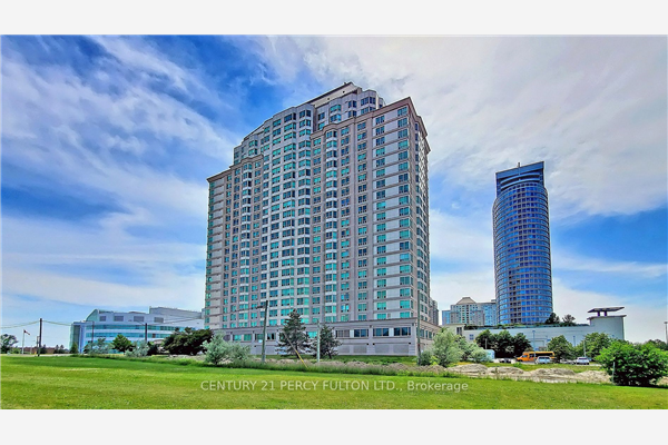11 Lee Centre Dr, Toronto