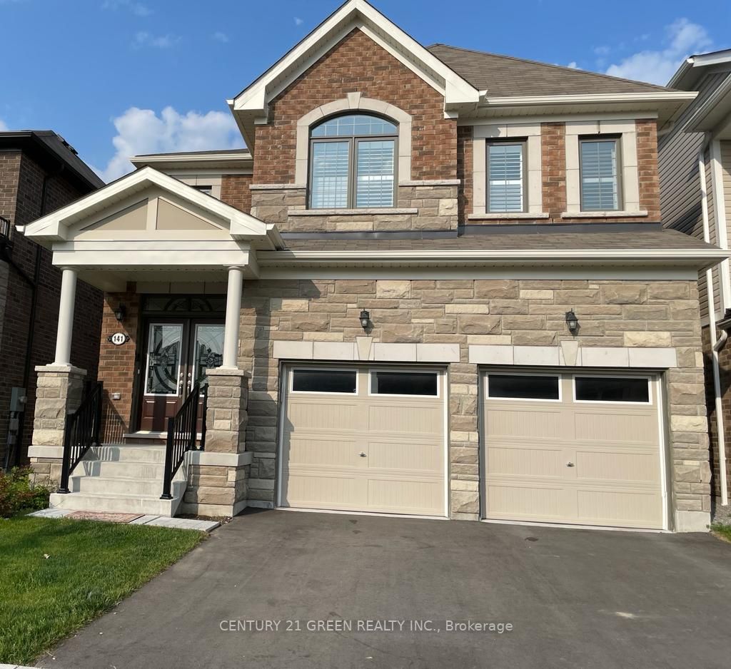 141 Barkerville Dr E