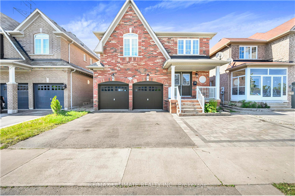 46 Mount Pleasant Ave, Whitby