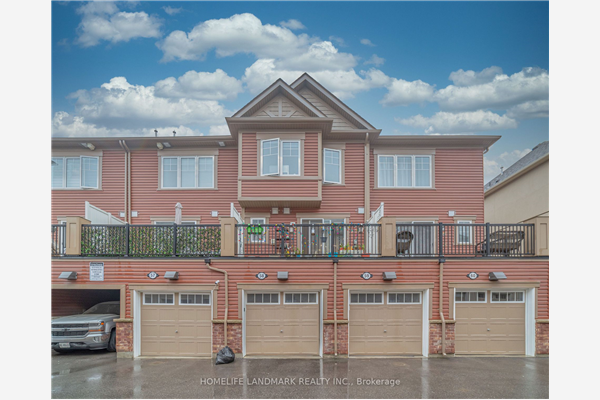 2500 Hill Rise Crt, Oshawa