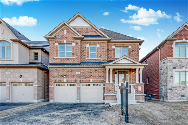 96 Grady Dr, Clarington