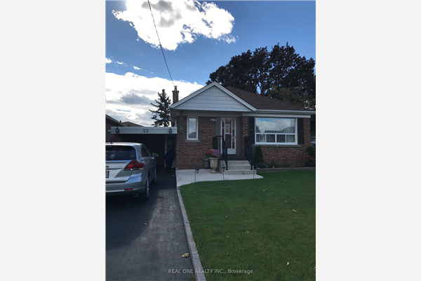 55 Joanna Dr, Toronto