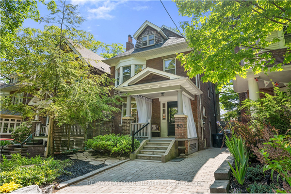 80 Normandy Blvd, Toronto