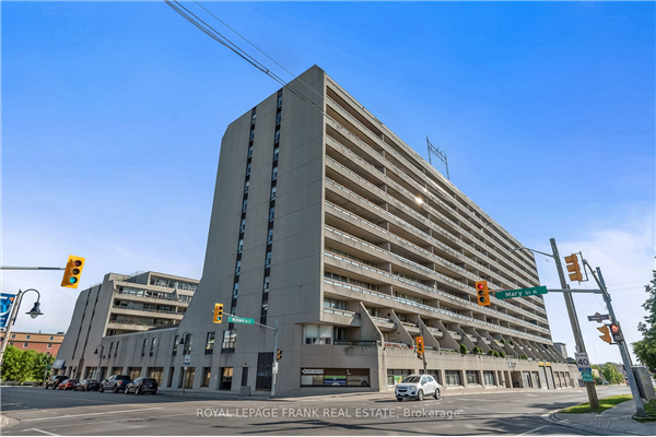 55 William St E, Oshawa