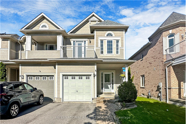 11 Bliss Crt E, Whitby