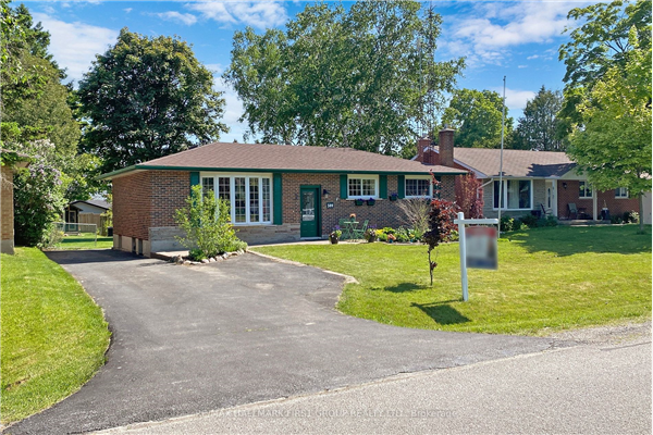 509 Sunset Blvd, Clarington